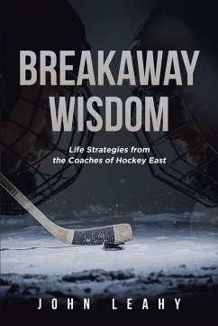 Breakaway Wisdom (eBook, ePUB)