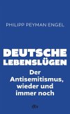 Deutsche Lebenslügen (eBook, ePUB)