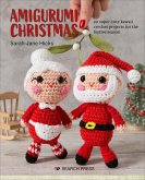 Amigurumi Christmas (eBook, ePUB) Amigurumi Christmas (eBook, ePUB)