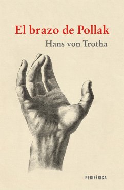 Cover El brazo de Pollak (eBook, ePUB)