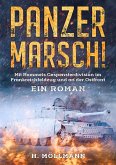 Panzer Marsch! (eBook, ePUB)