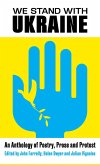We Stand With Ukraine (eBook, ePUB) We Stand With Ukraine (eBook, ePUB)
