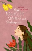 Mein magischer Sommer mit Shakespeare (eBook, ePUB)