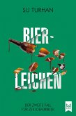 Bierleichen (eBook, ePUB)