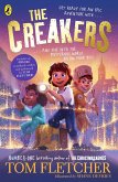 The Creakers (eBook, ePUB)
