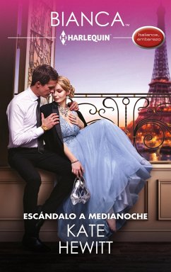 Cover Escándalo a medianoche (eBook, ePUB)