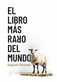 El libro más raro del mundo (eBook, ePUB)