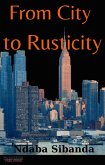 From City to Rusticity (eBook, ePUB)