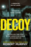 Decoy (eBook, ePUB)