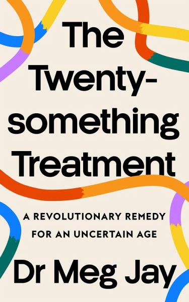 The Twentysomething Treatment (eBook, ePUB)