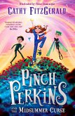 Pinch Perkins and the Midsummer Curse (eBook, ePUB)
