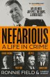 Nefarious (eBook, ePUB) - Bild 1