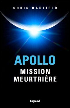 Cover Apollo : mission meurtrière (eBook, ePUB)