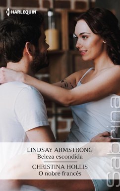 Cover Beleza escondida - O nobre francês (eBook, ePUB)