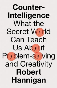 Counter-Intelligence (eBook, ePUB) - Hannigan, Robert