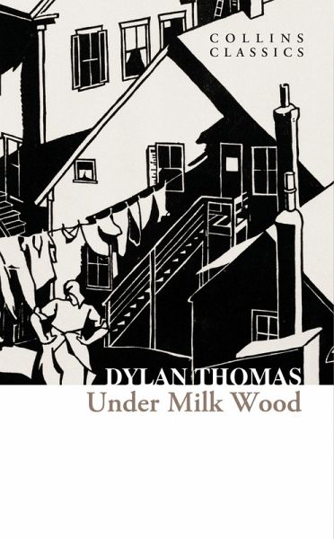 Under Milk Wood (eBook, ePUB)