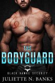 The Bodyguard (Black Hawke Security, #2) (eBook, ePUB)