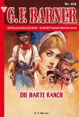 Die harte Ranch (eBook, ePUB)