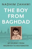 The Boy from Baghdad (eBook, ePUB)