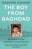 The Boy from Baghdad (eBook, ePUB)