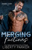 Merging Factions (DreamCatcher MC, #11) (eBook, ePUB) Merging Factions (DreamCatcher MC, #11) (eBook, ePUB)