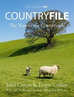 Countryfile (eBook, ePUB)