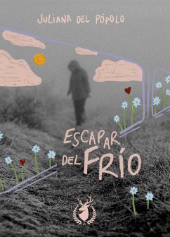 Cover Escapar del frío (eBook, ePUB)