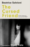 The Cursed Friend (eBook, ePUB)