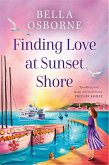 Finding Love at Sunset Shore (eBook, ePUB)