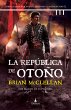 La república de otoño (eBook, ePUB) - Bild 1