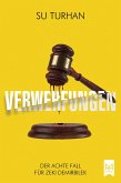 Verwerfungen (eBook, ePUB)