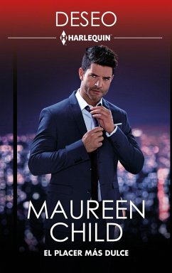 Cover El placer más dulce (eBook, ePUB)