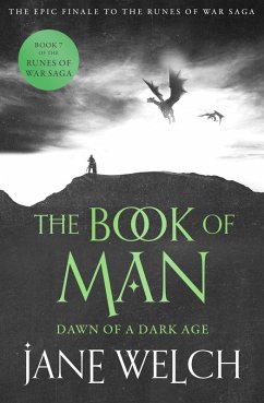 Cover Dawn of a Dark Age (eBook, ePUB)