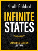 Infinite States - Expanded Edition Lecture (eBook, ePUB)
