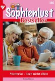 Sophienlust Bestseller 146 - Familienroman (eBook, ePUB)