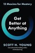 Get Better at Anything (eBook, ePUB) - Bild 1