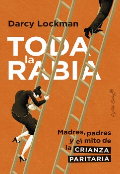 Toda la Rabia (eBook, ePUB) - Lockman, Darcy