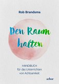 Den Raum halten (eBook, ePUB)