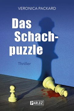 Das Schachpuzzle (eBook, ePUB) - Packard, Veronica