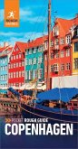 Pocket Rough Guide Copenhagen: Travel Guide eBook (eBook, ePUB)
