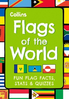Flags of the World (eBook, ePUB) - Collins Kids Flags of the World (eBook, ePUB) - Collins Kids