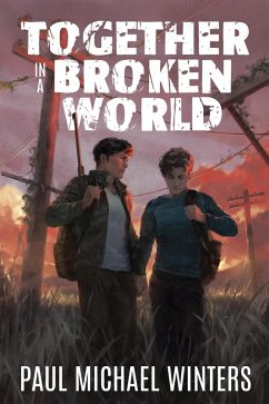Together in a Broken World (eBook, ePUB) - Winters, Paul Michael