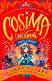 Cosima Unfortunate Foils a Fraud (eBook, ePUB)