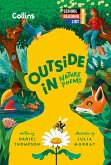 Outside In (eBook, ePUB) Outside In (eBook, ePUB)