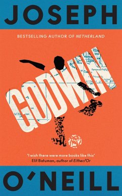 Godwin (eBook, ePUB) - O'Neill, Joseph