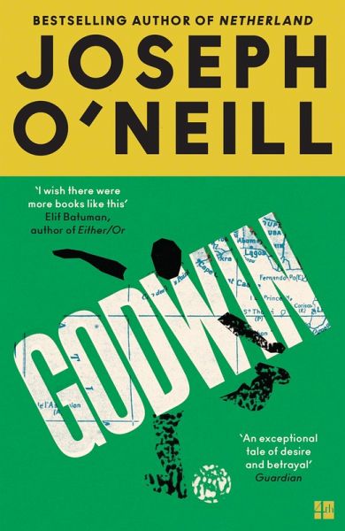 Godwin (eBook, ePUB)