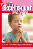 Kleines Mädchen hat große Sehnsucht (eBook, ePUB)