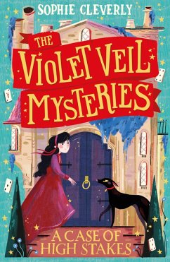 A Case of High Stakes (eBook, ePUB) - Cleverly, Sophie A Case of High Stakes (eBook, ePUB) - Cleverly, Sophie