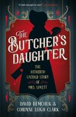 The Butcher's Daughter (eBook, ePUB) The Butcher's Daughter (eBook, ePUB)