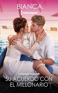 Cover Su acuerdo con el millonario (eBook, ePUB)